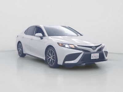 2022 Toyota Camry SE -
                Irvine, CA