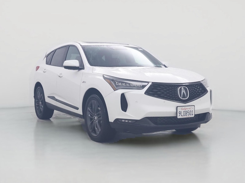 2024 Acura RDX Base -
                  Oceanside, CA