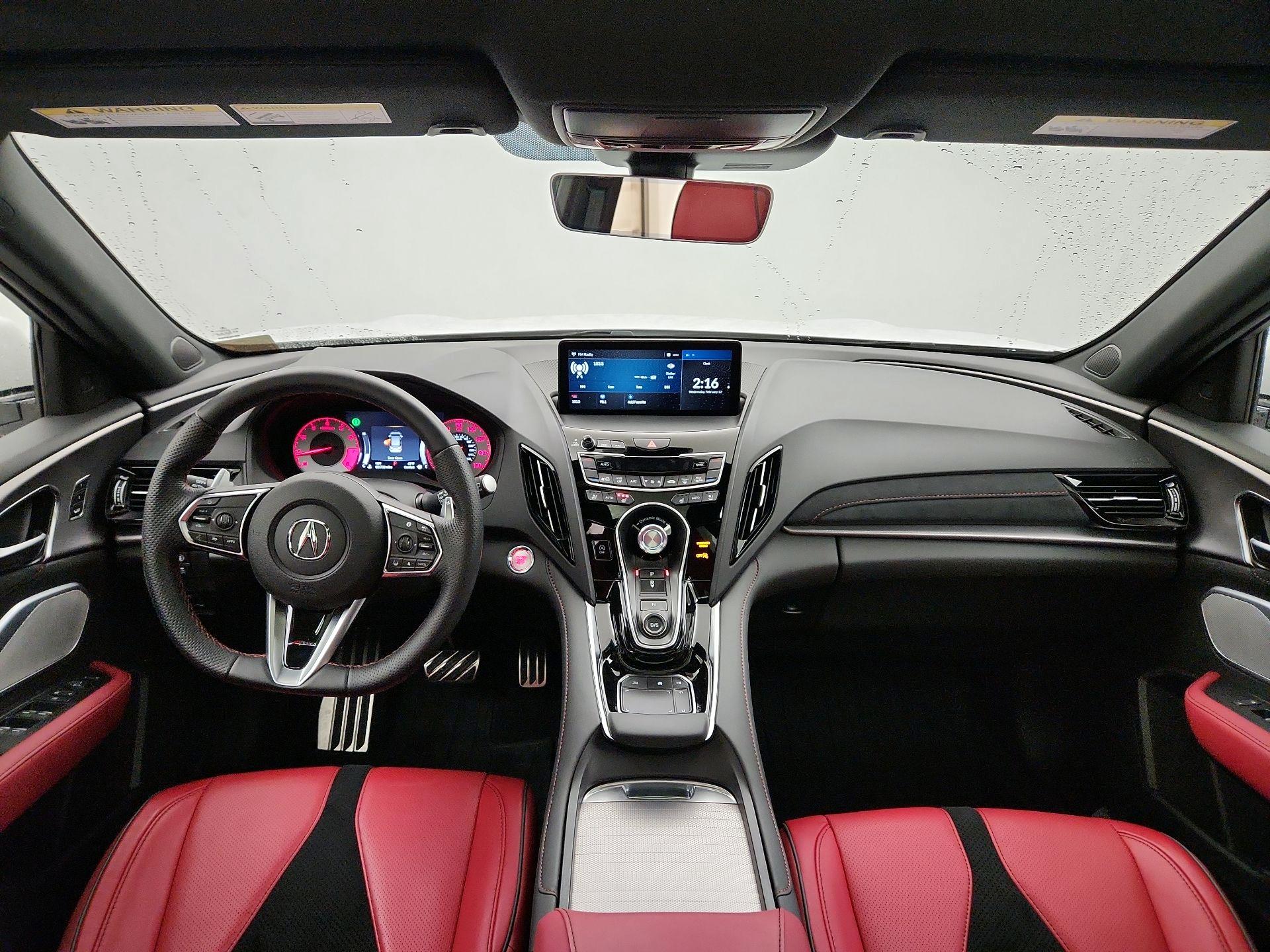 Thumbnail: 2024 Acura RDX - 9