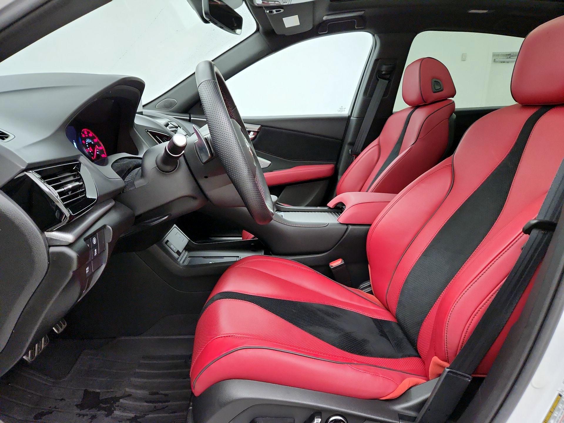 Thumbnail: 2024 Acura RDX - 11