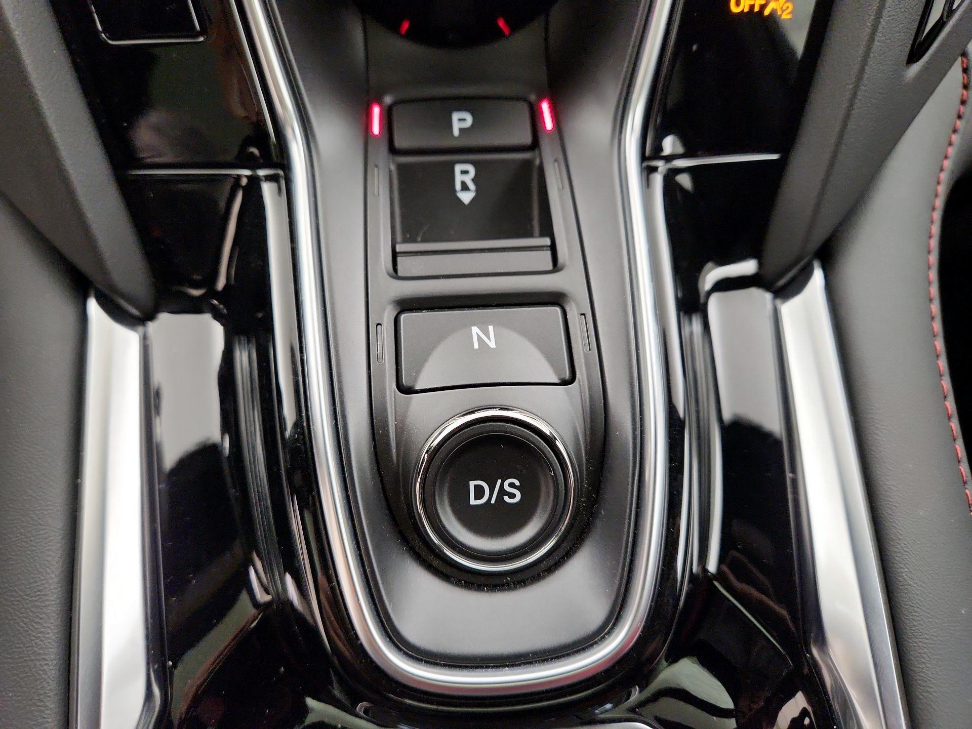 Thumbnail: 2024 Acura RDX - 18