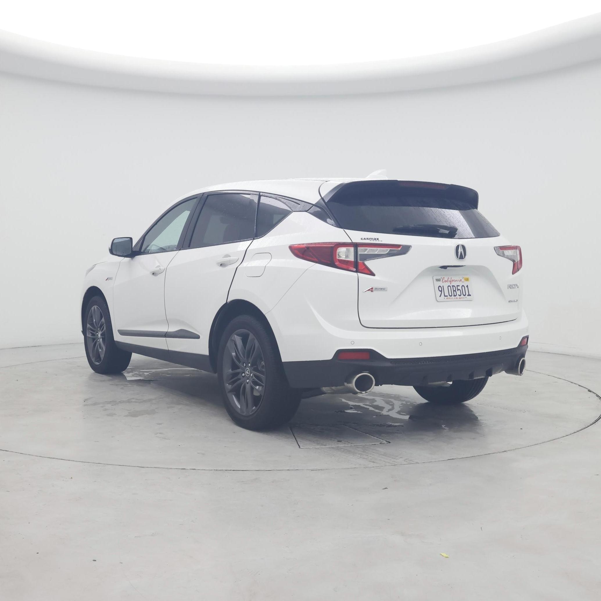 Thumbnail: 2024 Acura RDX - 2