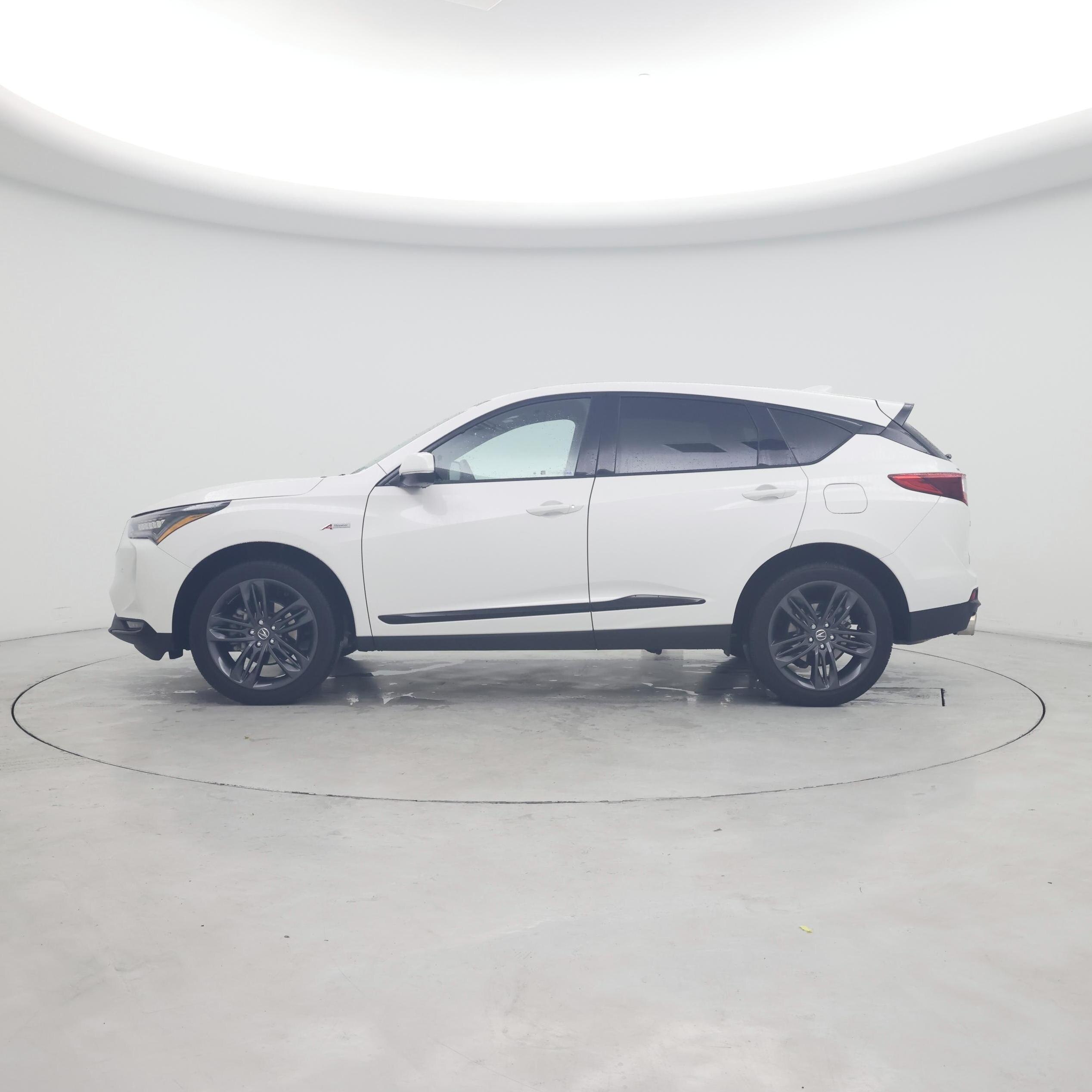 Thumbnail: 2024 Acura RDX - 3