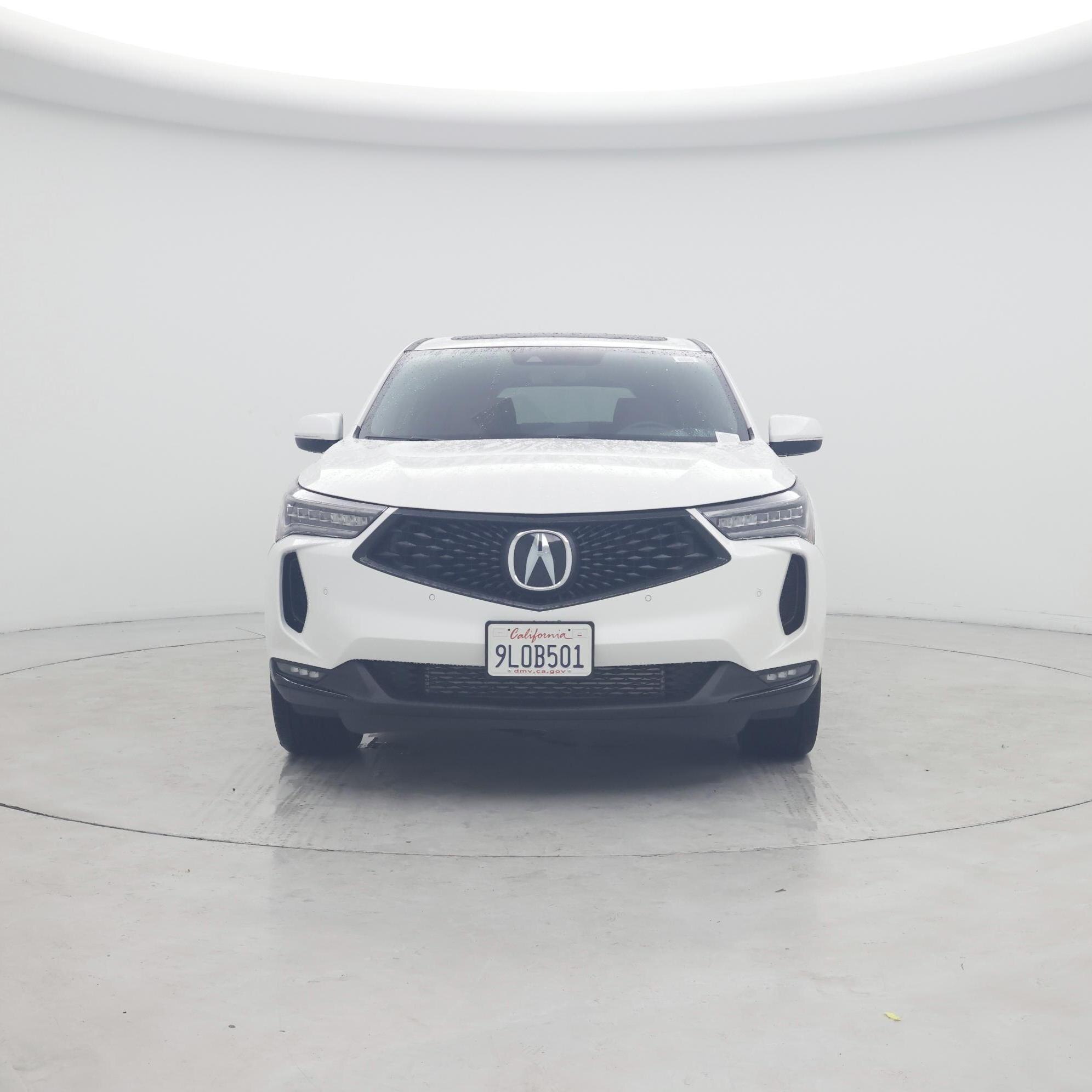 Thumbnail: 2024 Acura RDX - 5