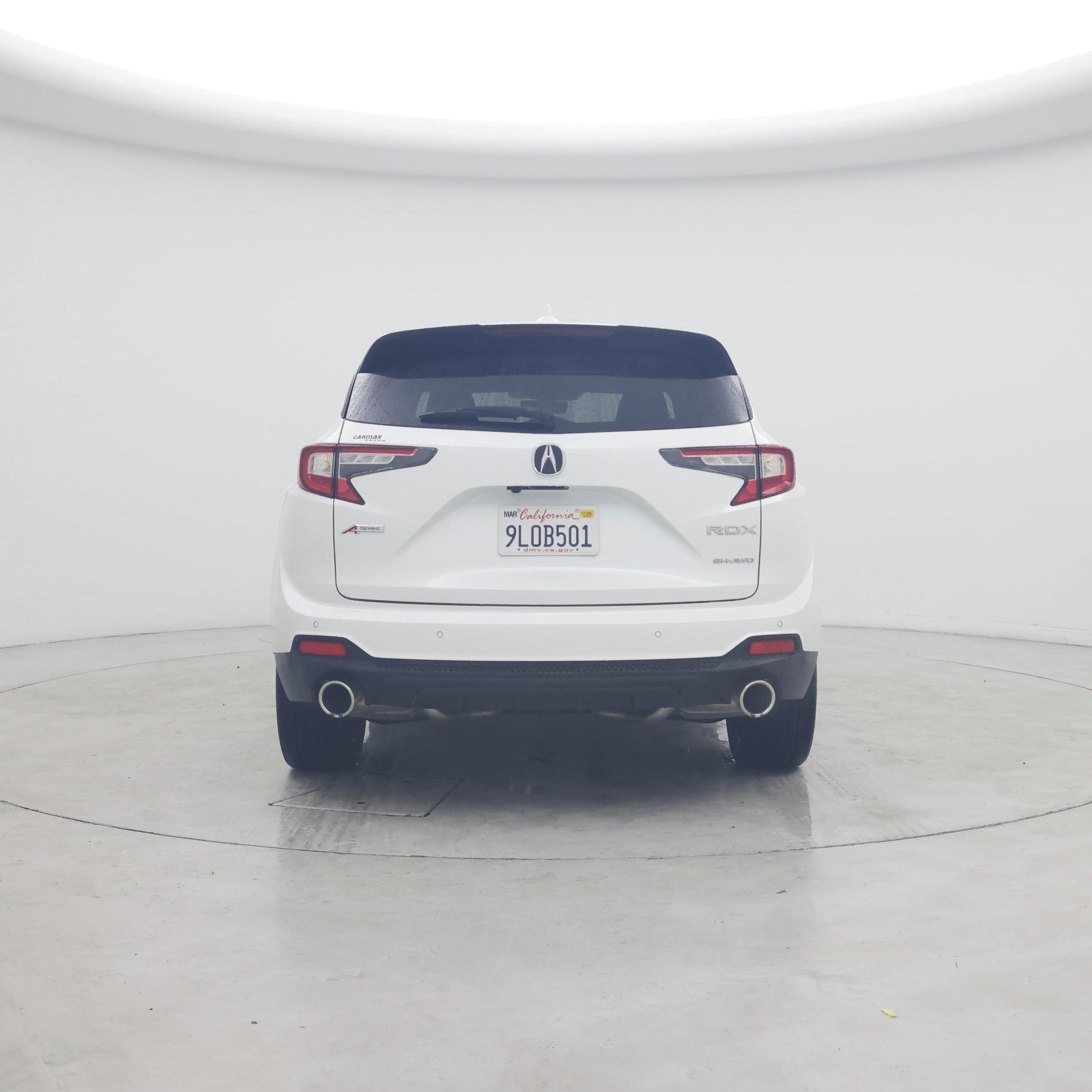Thumbnail: 2024 Acura RDX - 6