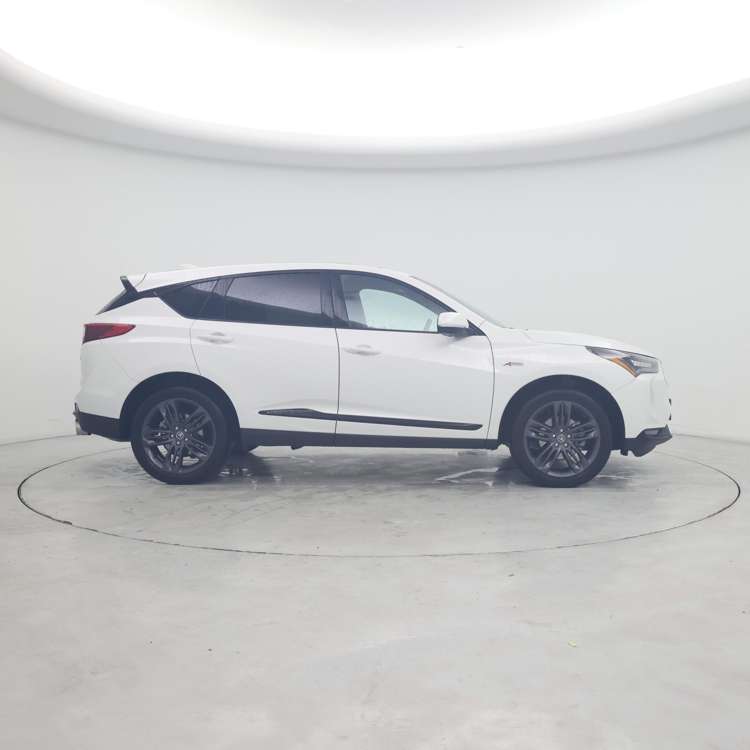 Thumbnail: 2024 Acura RDX - 7