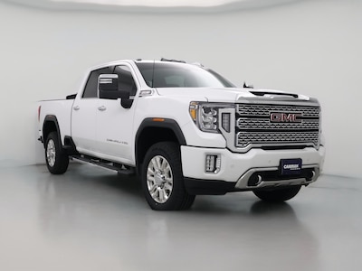 2020 GMC Sierra 2500 Denali -
                Murrieta, CA