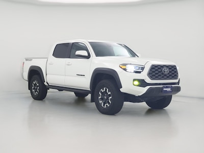 2023 Toyota Tacoma TRD Off-Road -
                Costa Mesa, CA