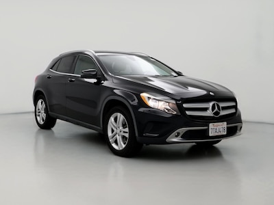 2016 Mercedes-Benz GLA 250 -
                Palm Desert, CA