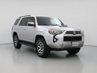 2020 Toyota 4Runner TRD Off Road -
                Ontario, CA