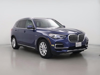 2022 BMW X5 xDrive45e -
                Palmdale, CA