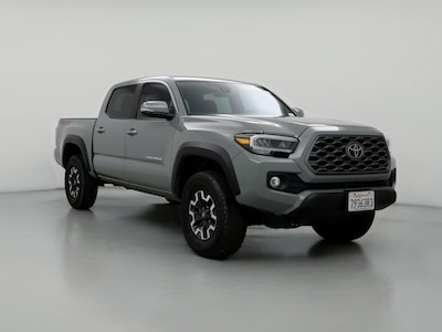 2023 Toyota Tacoma TRD Off-Road -
                Los Angeles, CA