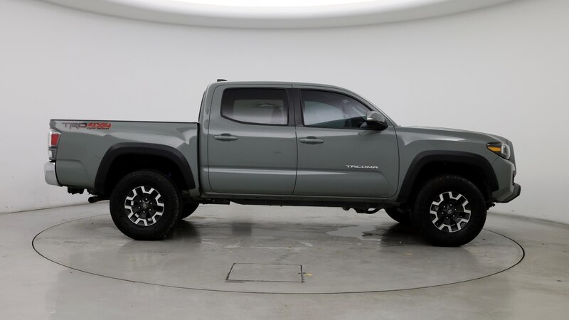 2023 Toyota Tacoma TRD Off-Road 7