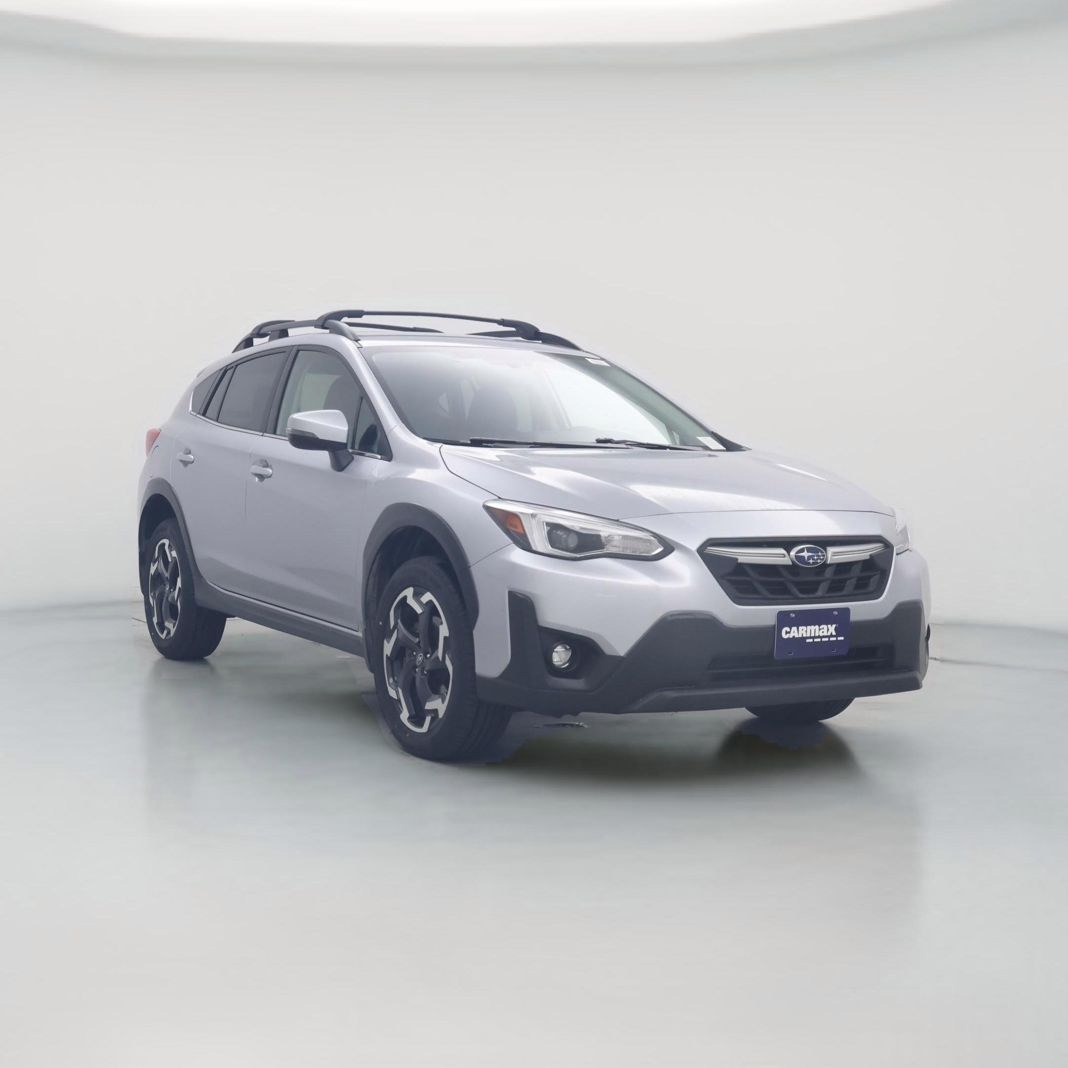 Thumbnail: 2022 Subaru Crosstrek - 1