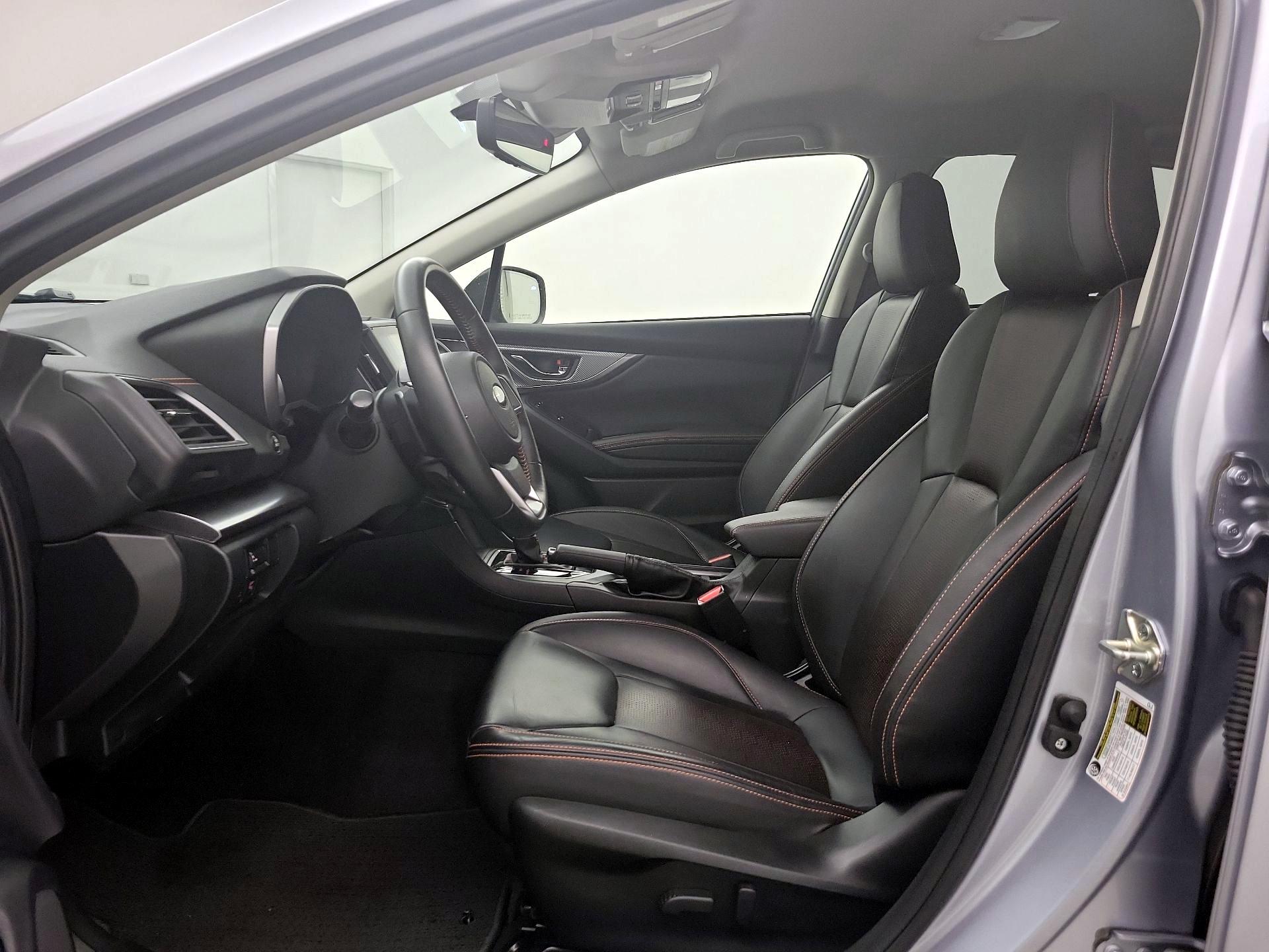Thumbnail: 2022 Subaru Crosstrek - 11