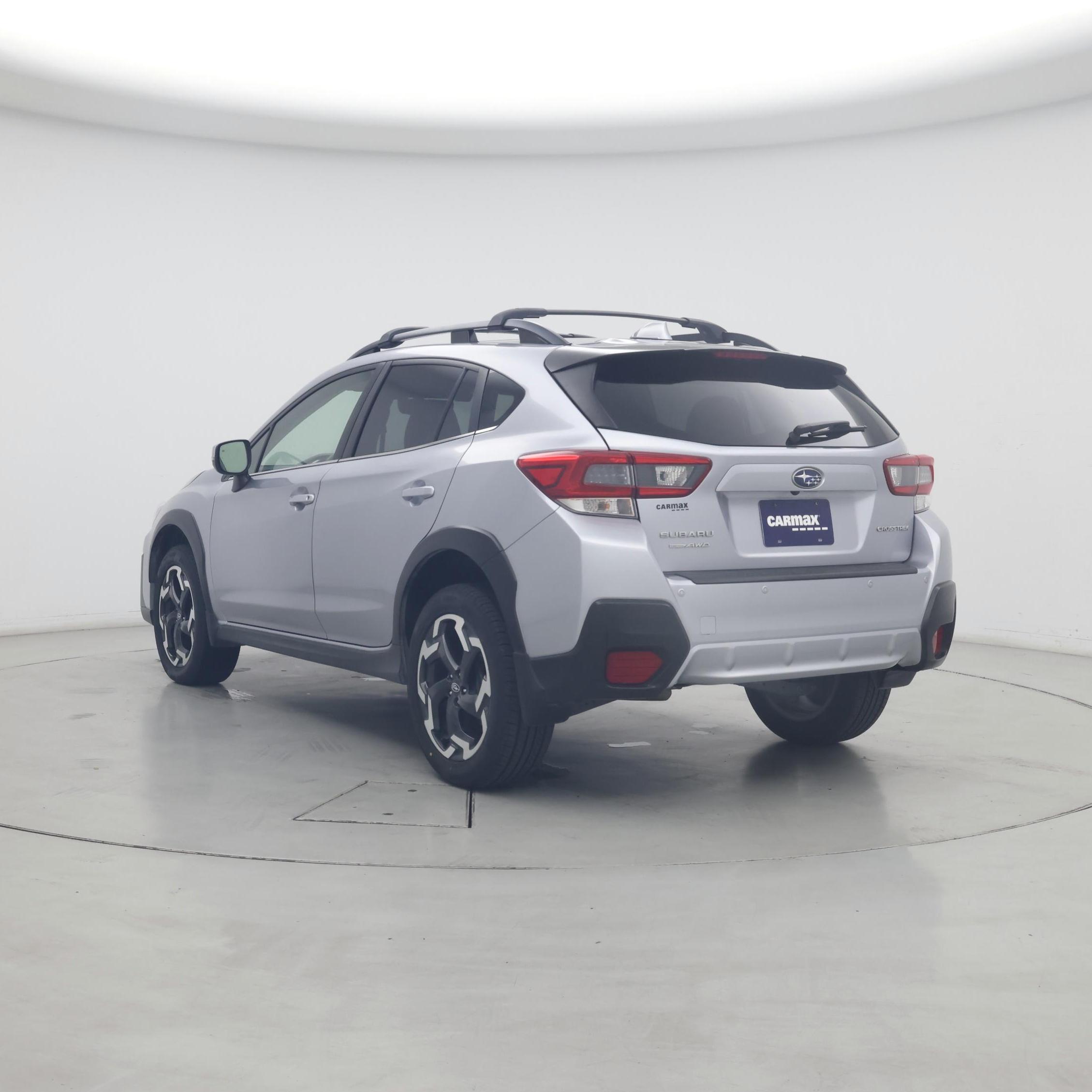 Thumbnail: 2022 Subaru Crosstrek - 2