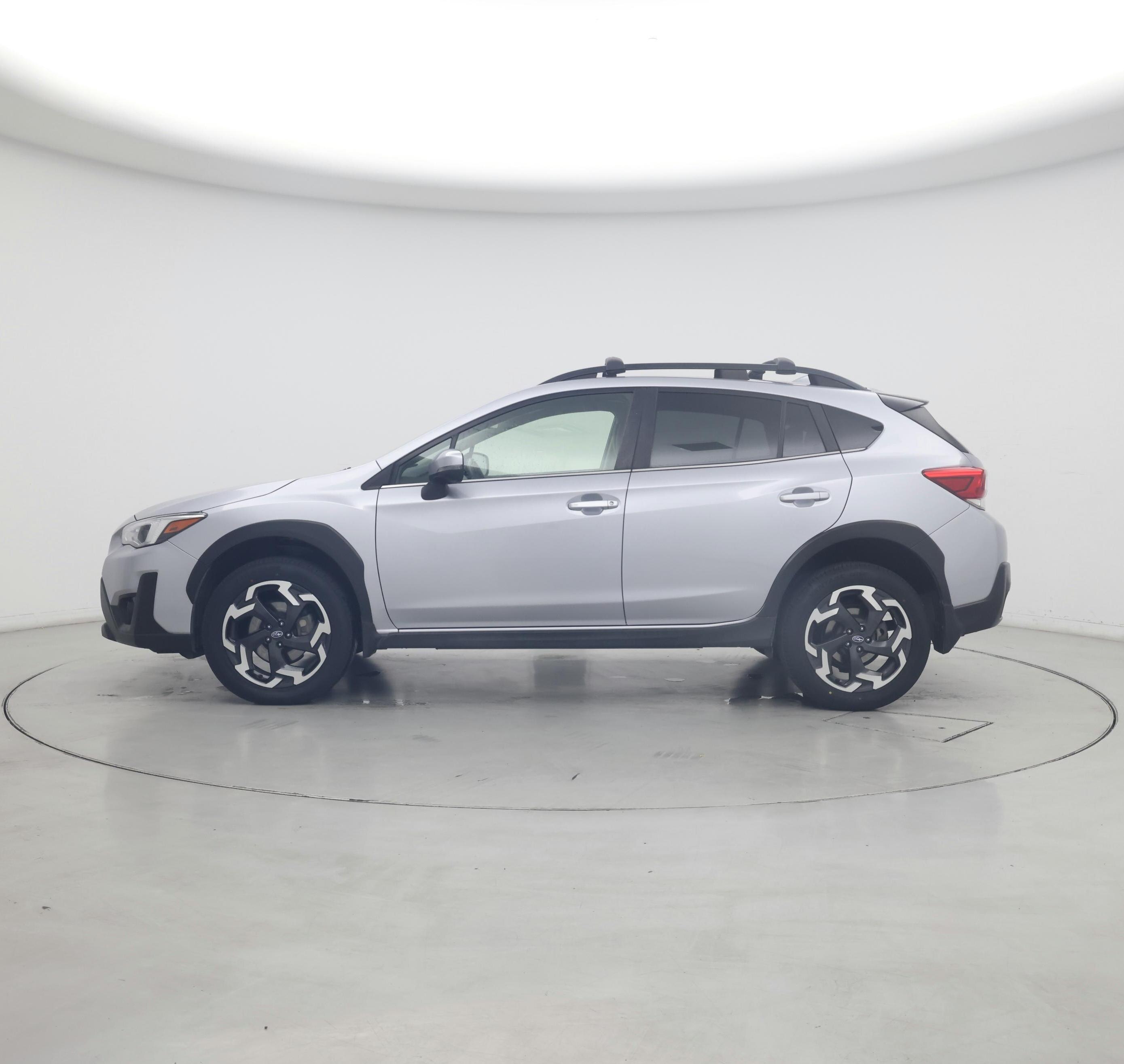 Thumbnail: 2022 Subaru Crosstrek - 3