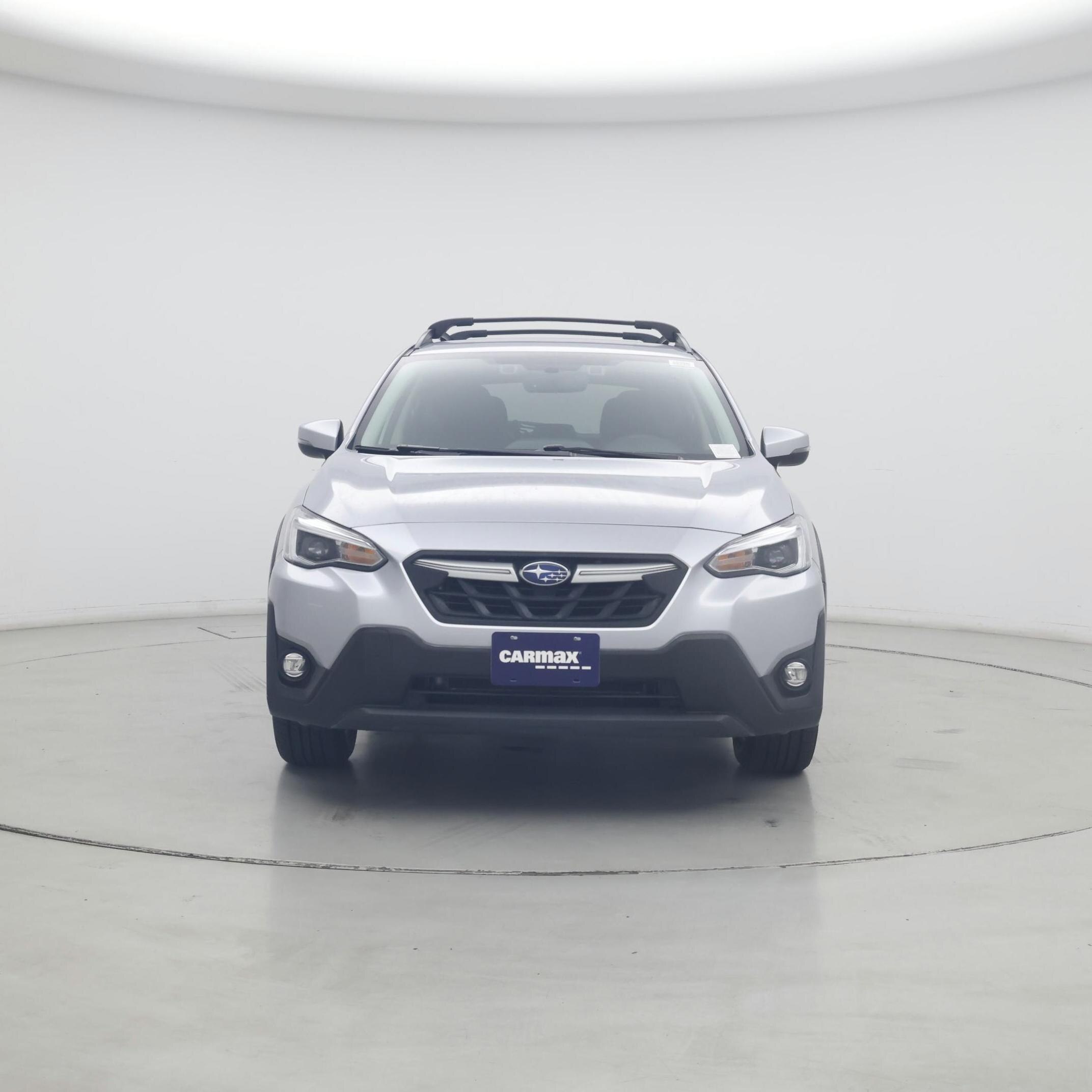 Thumbnail: 2022 Subaru Crosstrek - 5