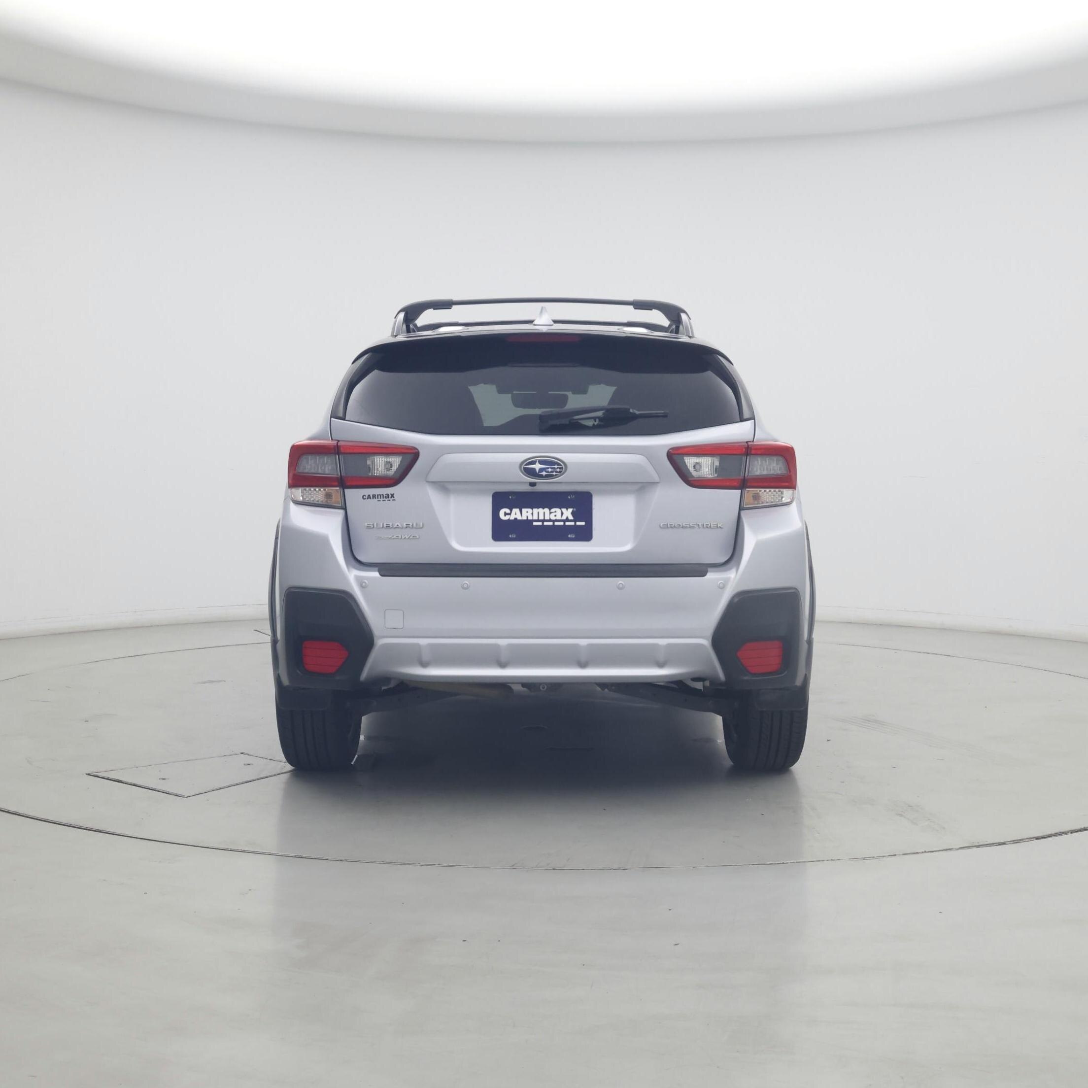 Thumbnail: 2022 Subaru Crosstrek - 6