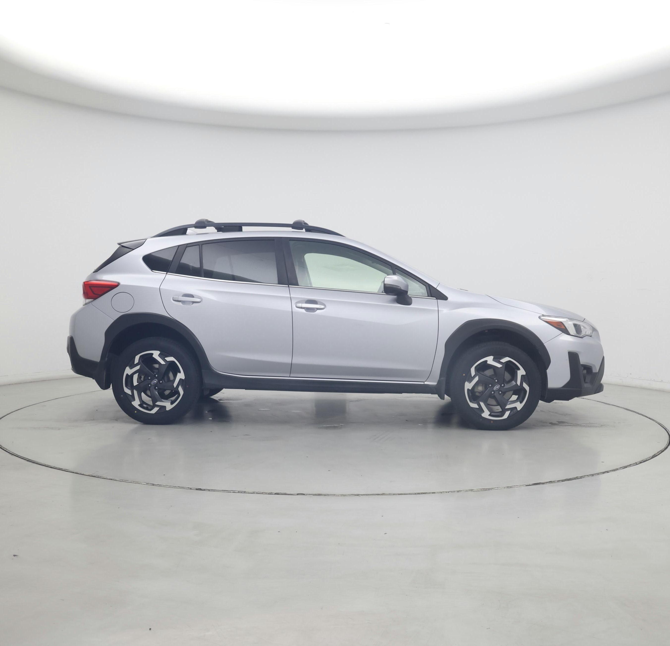 Thumbnail: 2022 Subaru Crosstrek - 7