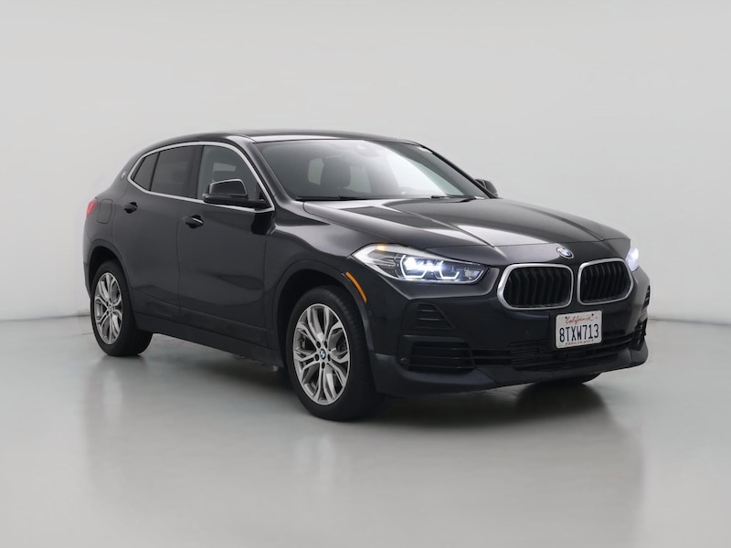 2021 BMW X2 sDrive28i -
                  Costa Mesa, CA