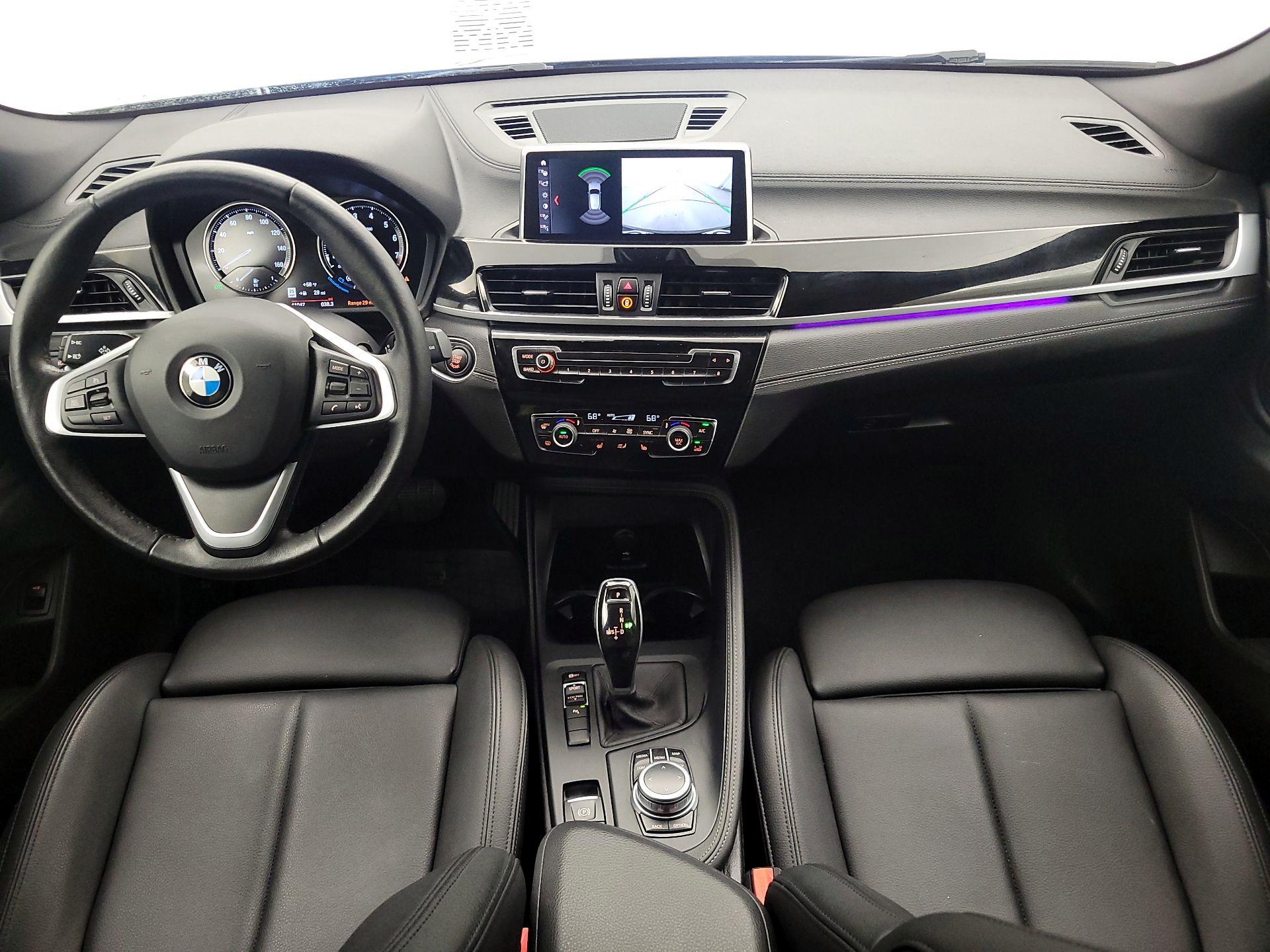 Thumbnail: 2021 BMW X2 - 9