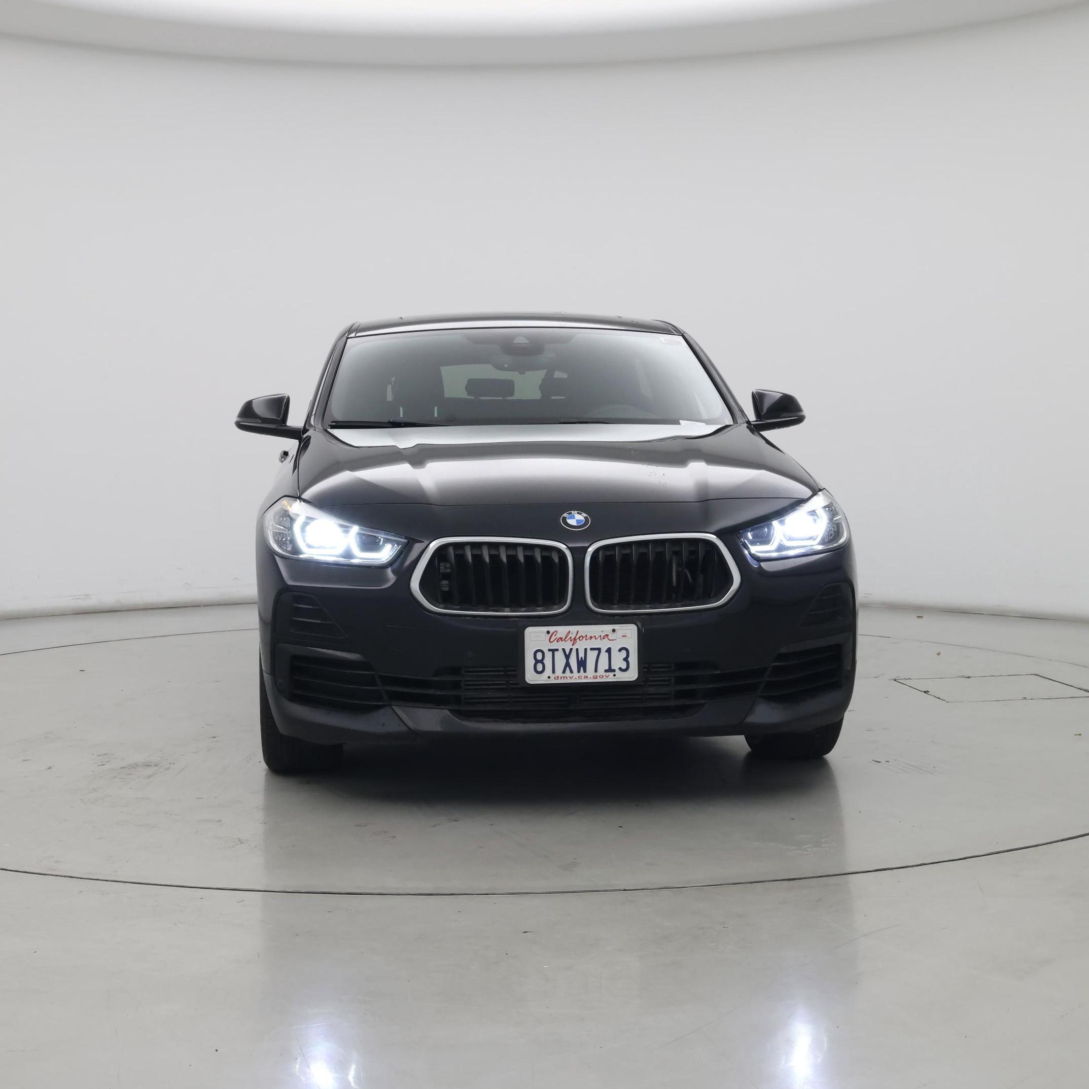 Thumbnail: 2021 BMW X2 - 5