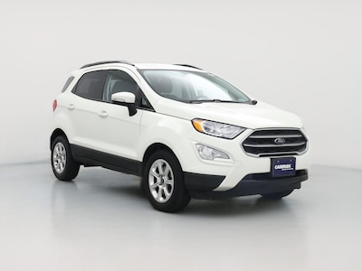 2021 Ford EcoSport SE -
                Oxnard, CA