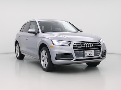 2018 Audi Q5 Premium -
                Daly City, CA