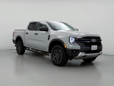 2024 Ford Ranger XLT -
                Ontario, CA