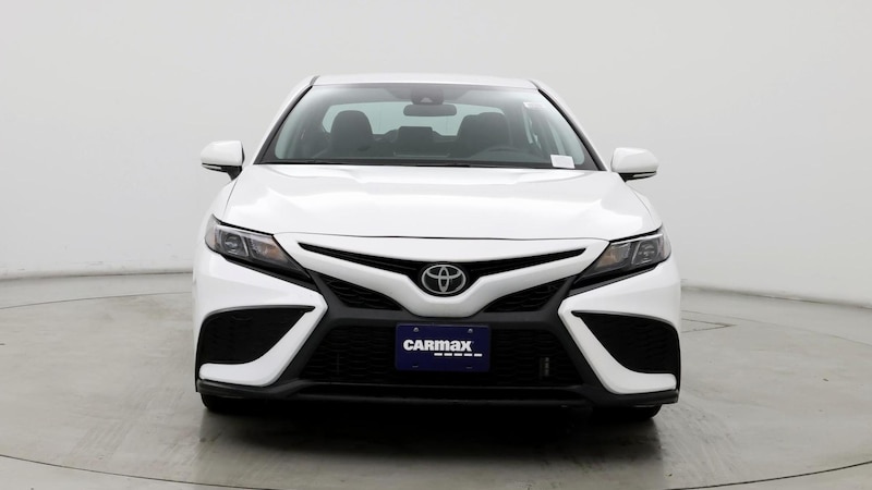 2024 Toyota Camry SE 5