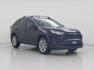 2021 Toyota RAV4 XLE Premium -
                Duarte, CA