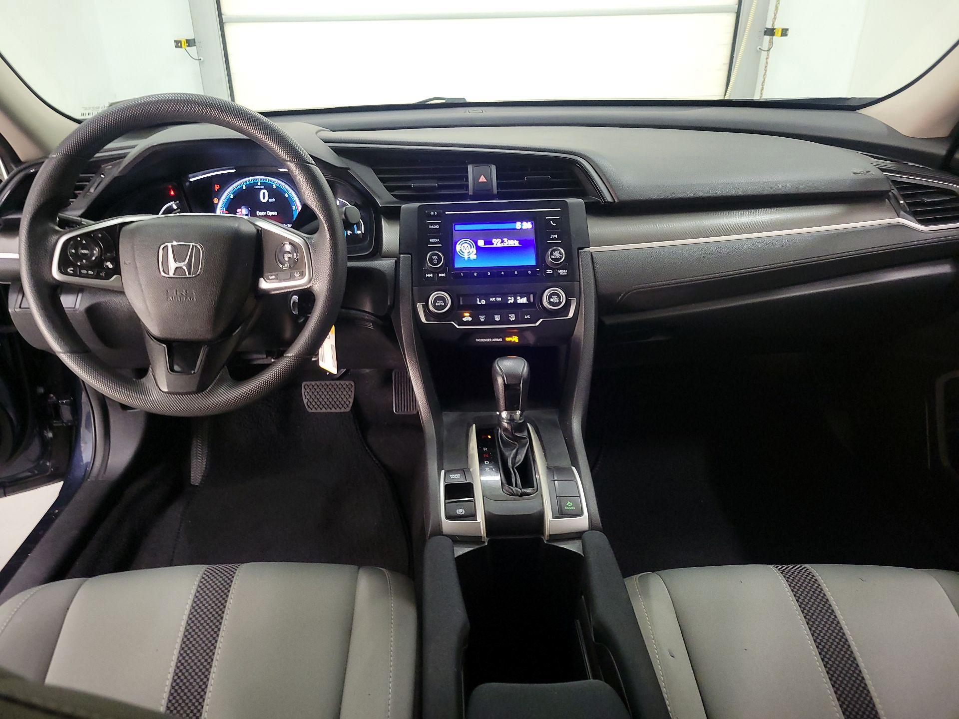 Thumbnail: 2020 Honda Civic - 9