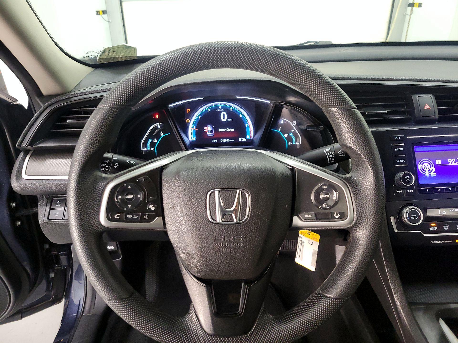 Thumbnail: 2020 Honda Civic - 10