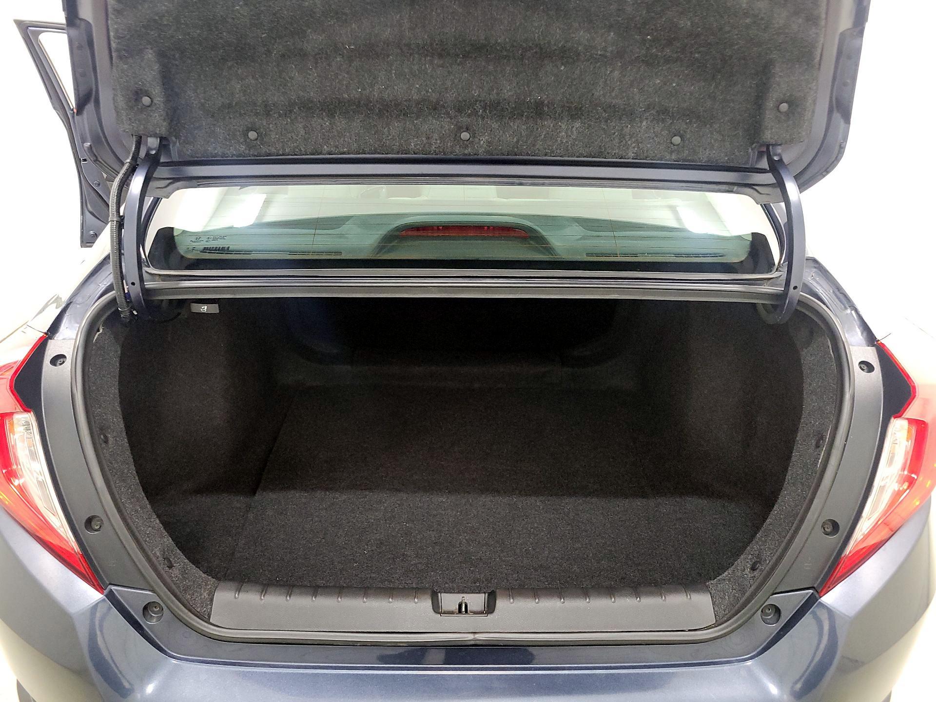 Thumbnail: 2020 Honda Civic - 19