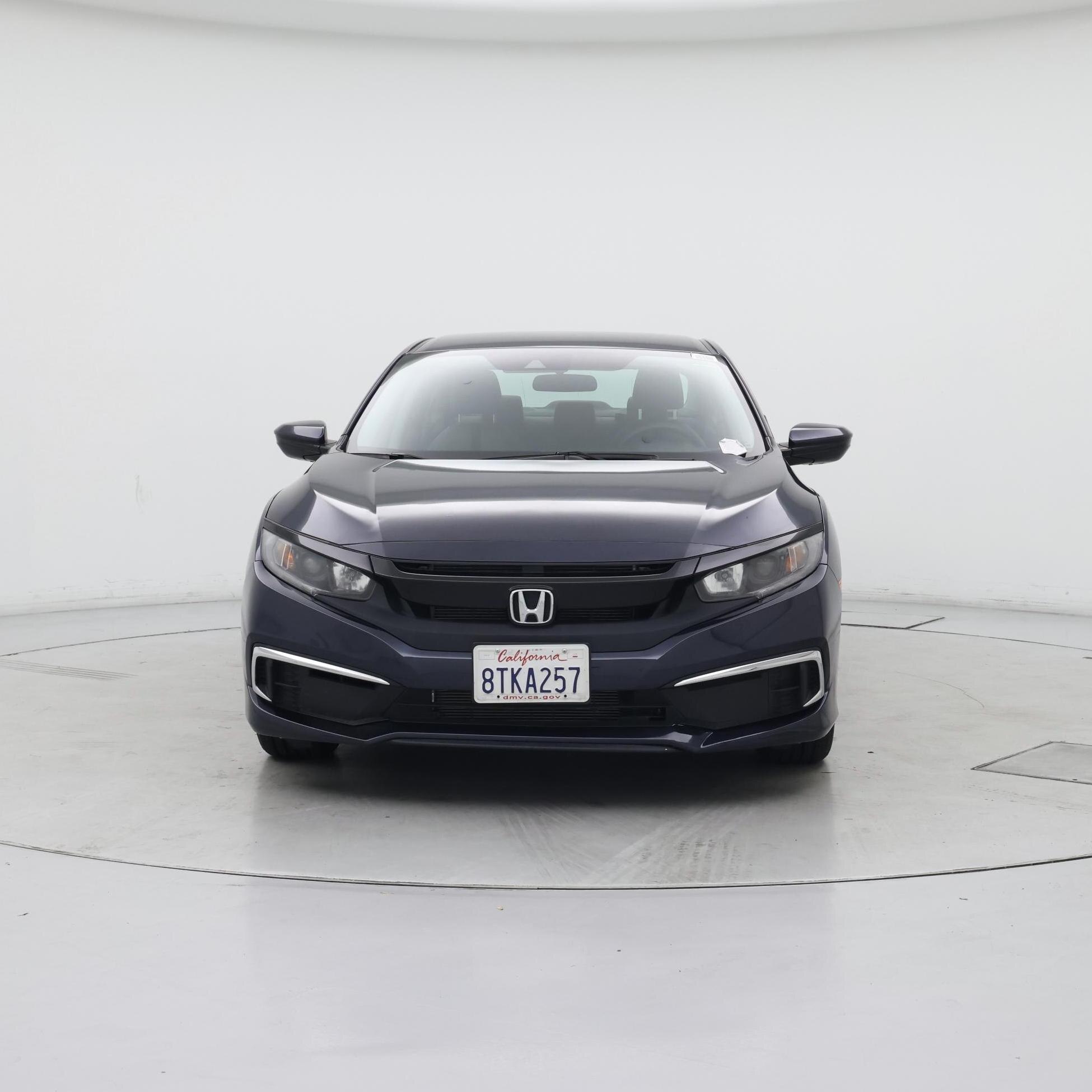 Thumbnail: 2020 Honda Civic - 5