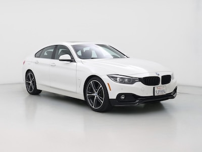 2018 BMW 4 Series 430i -
                Torrance, CA