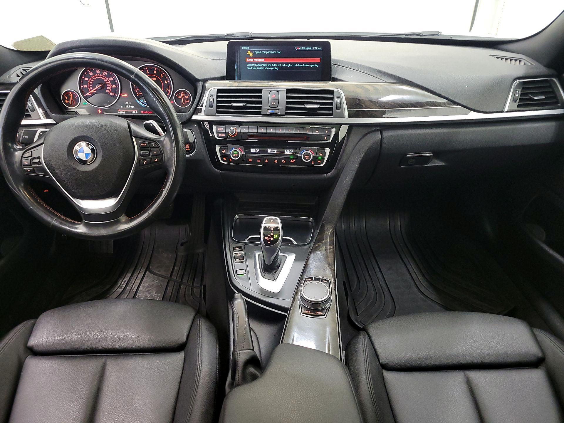 Thumbnail: 2018 BMW 4 Series - 9