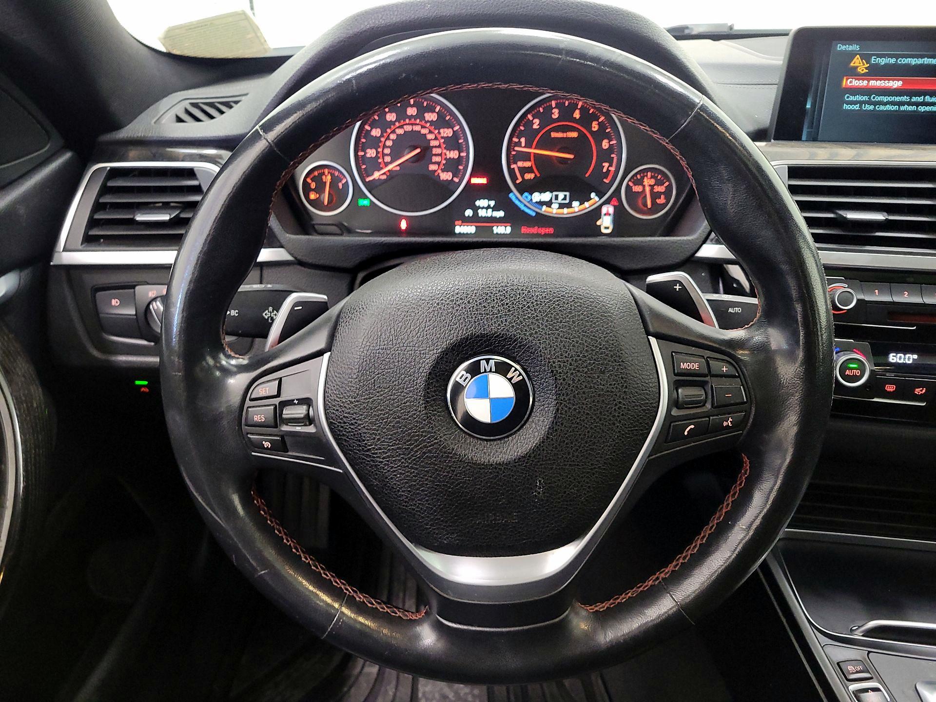 Thumbnail: 2018 BMW 4 Series - 10