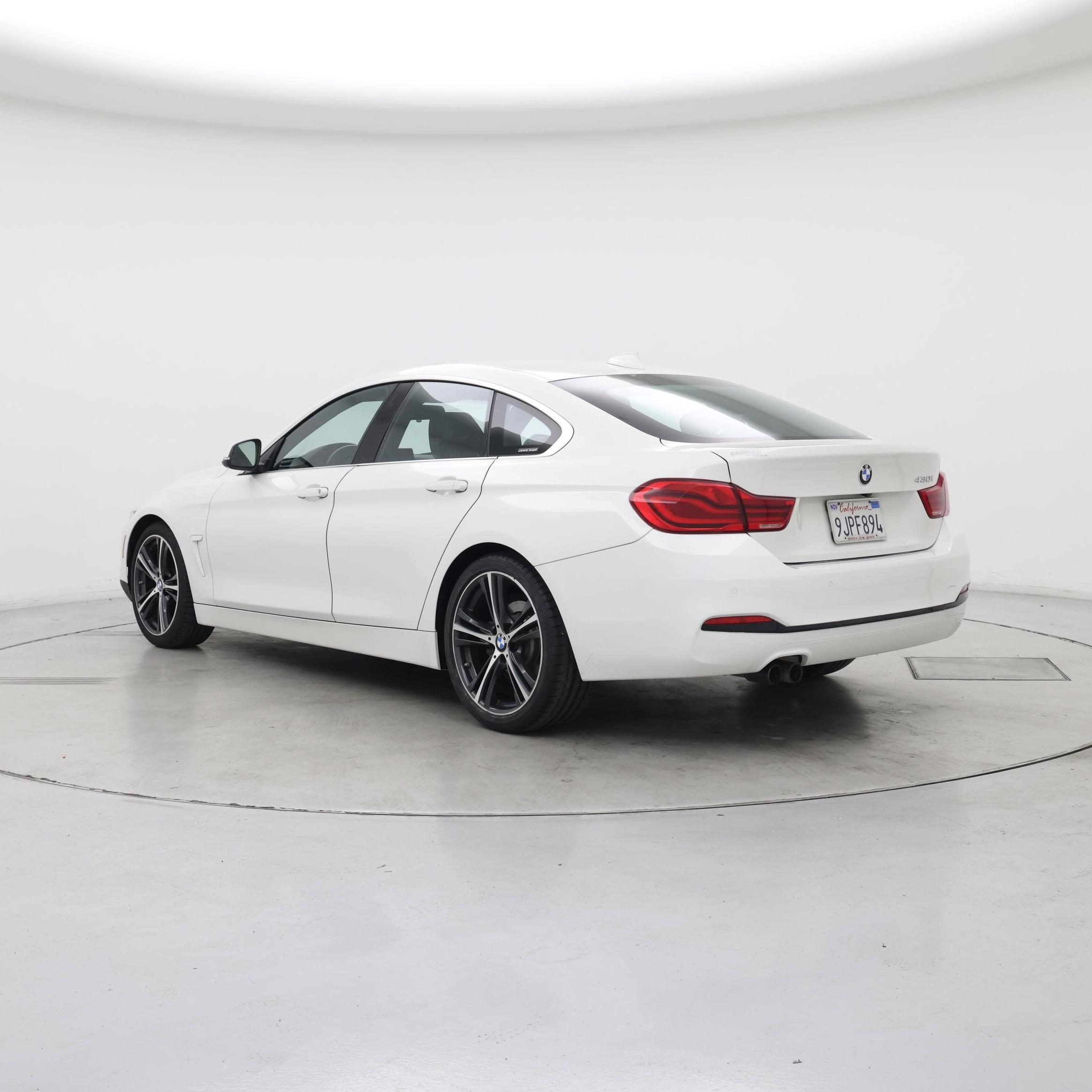 Thumbnail: 2018 BMW 4 Series - 2