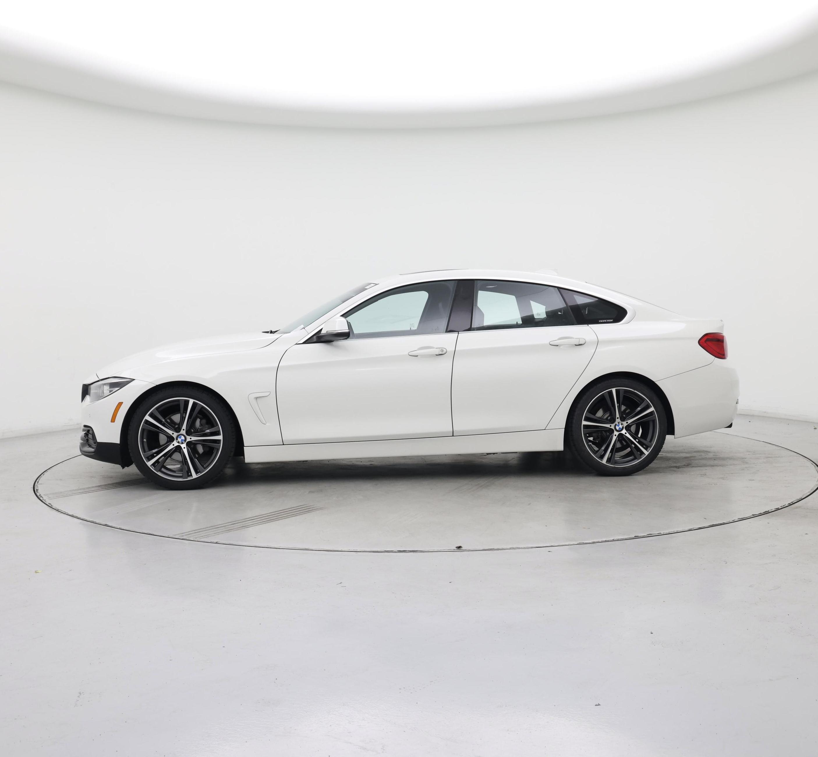 Thumbnail: 2018 BMW 4 Series - 3