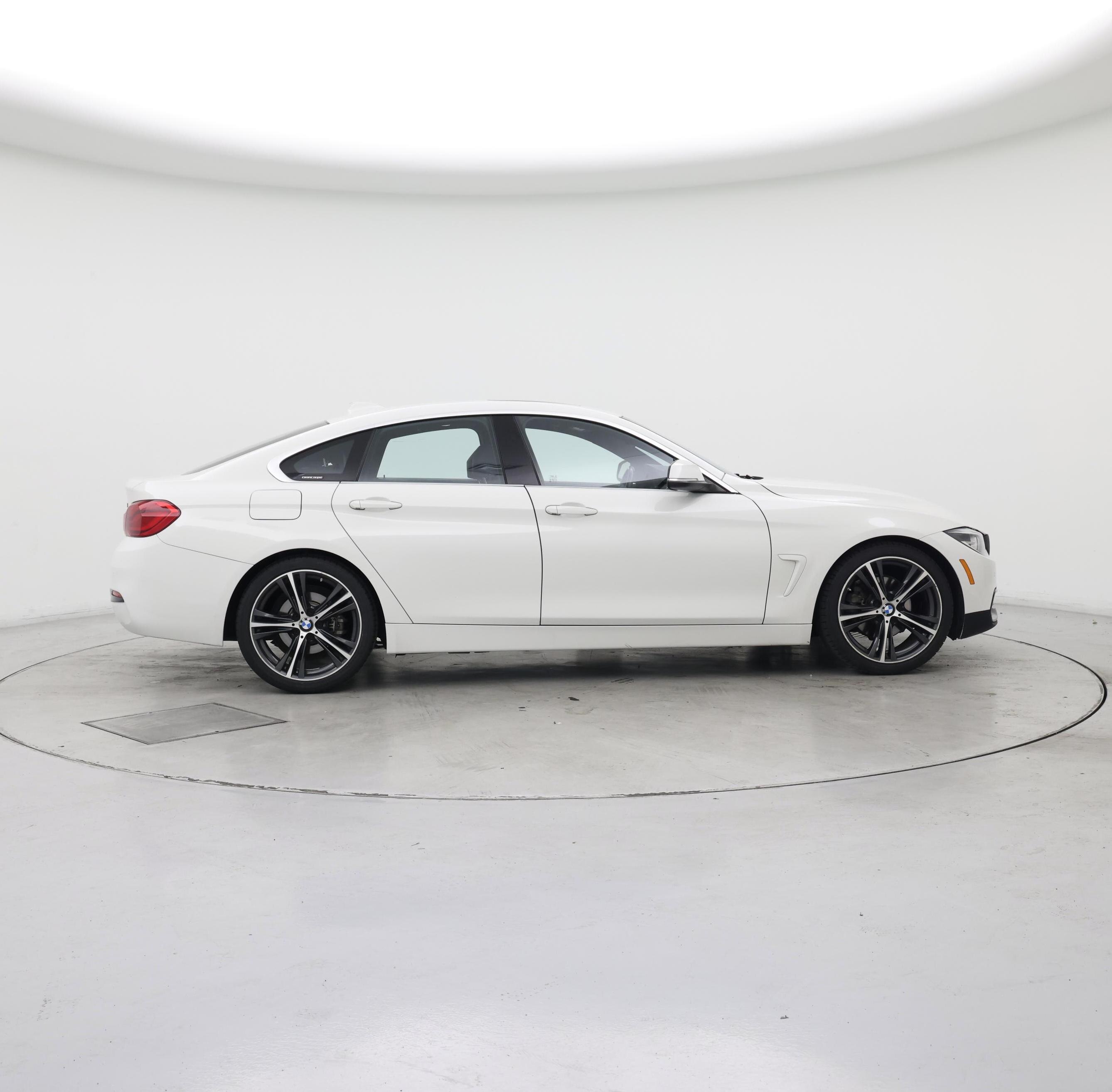 Thumbnail: 2018 BMW 4 Series - 7