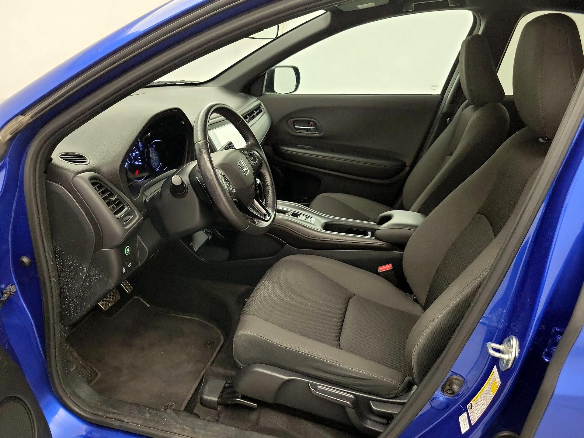 Thumbnail: 2022 Honda HR-V - 11