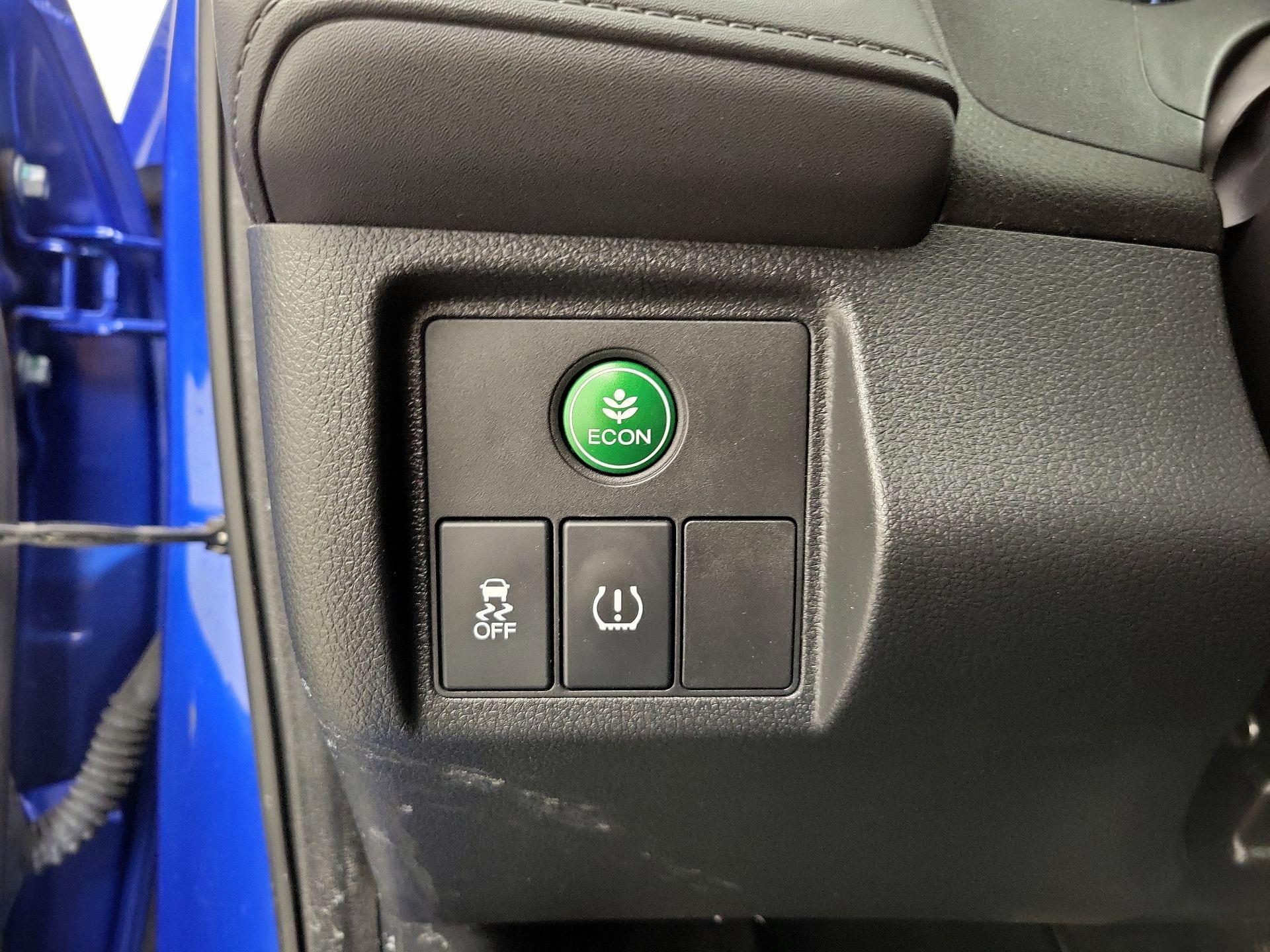 Thumbnail: 2022 Honda HR-V - 13