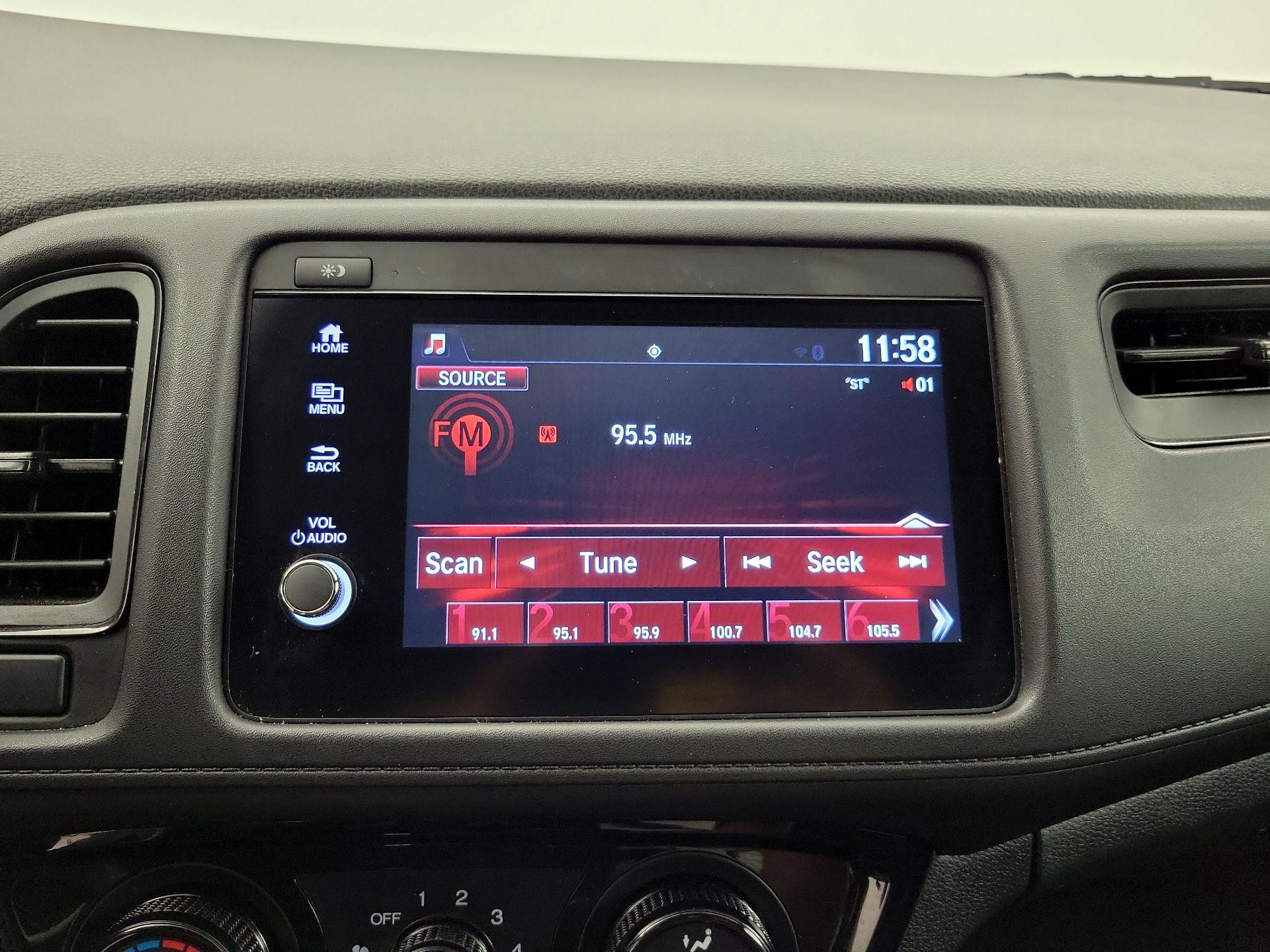 Thumbnail: 2022 Honda HR-V - 15