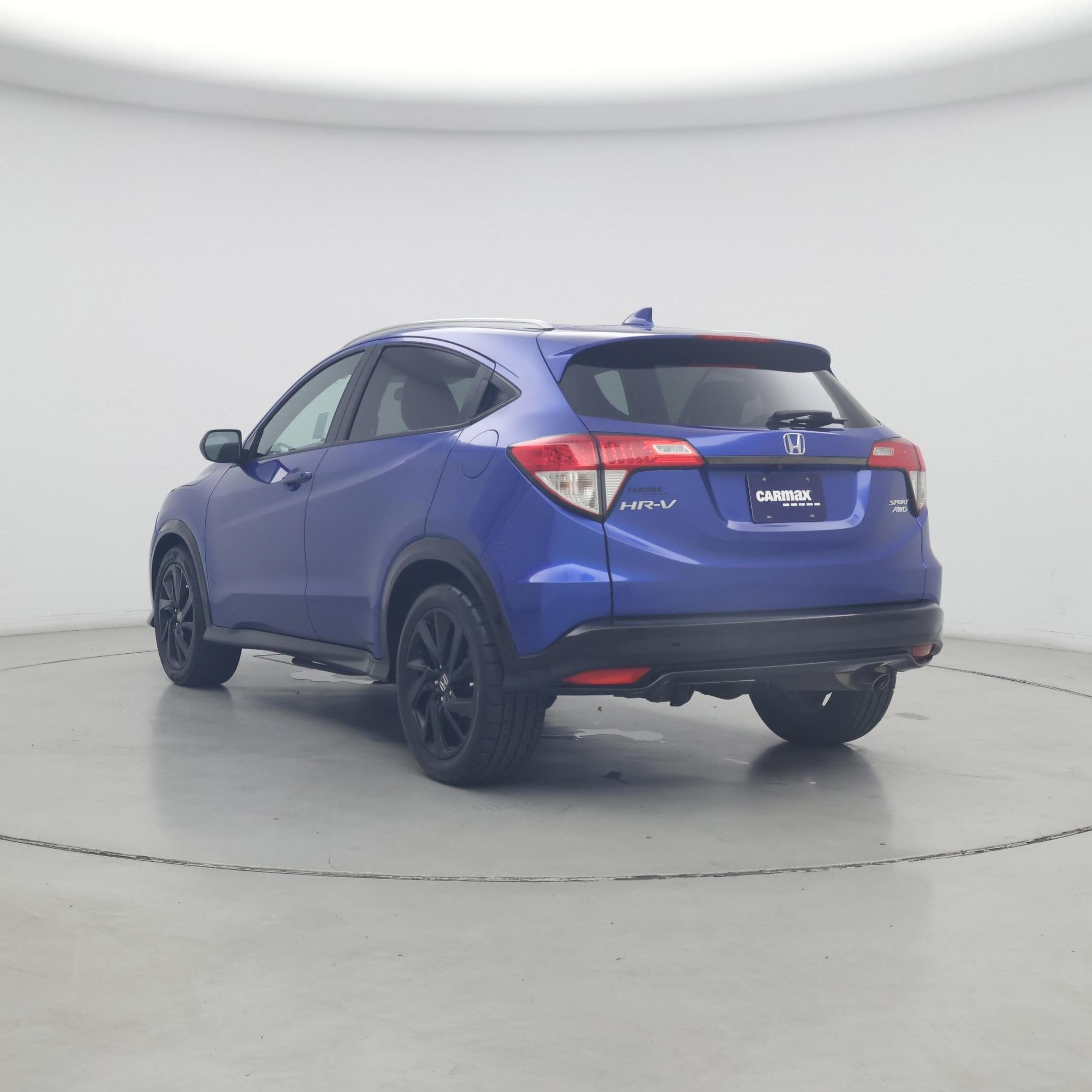 Thumbnail: 2022 Honda HR-V - 2