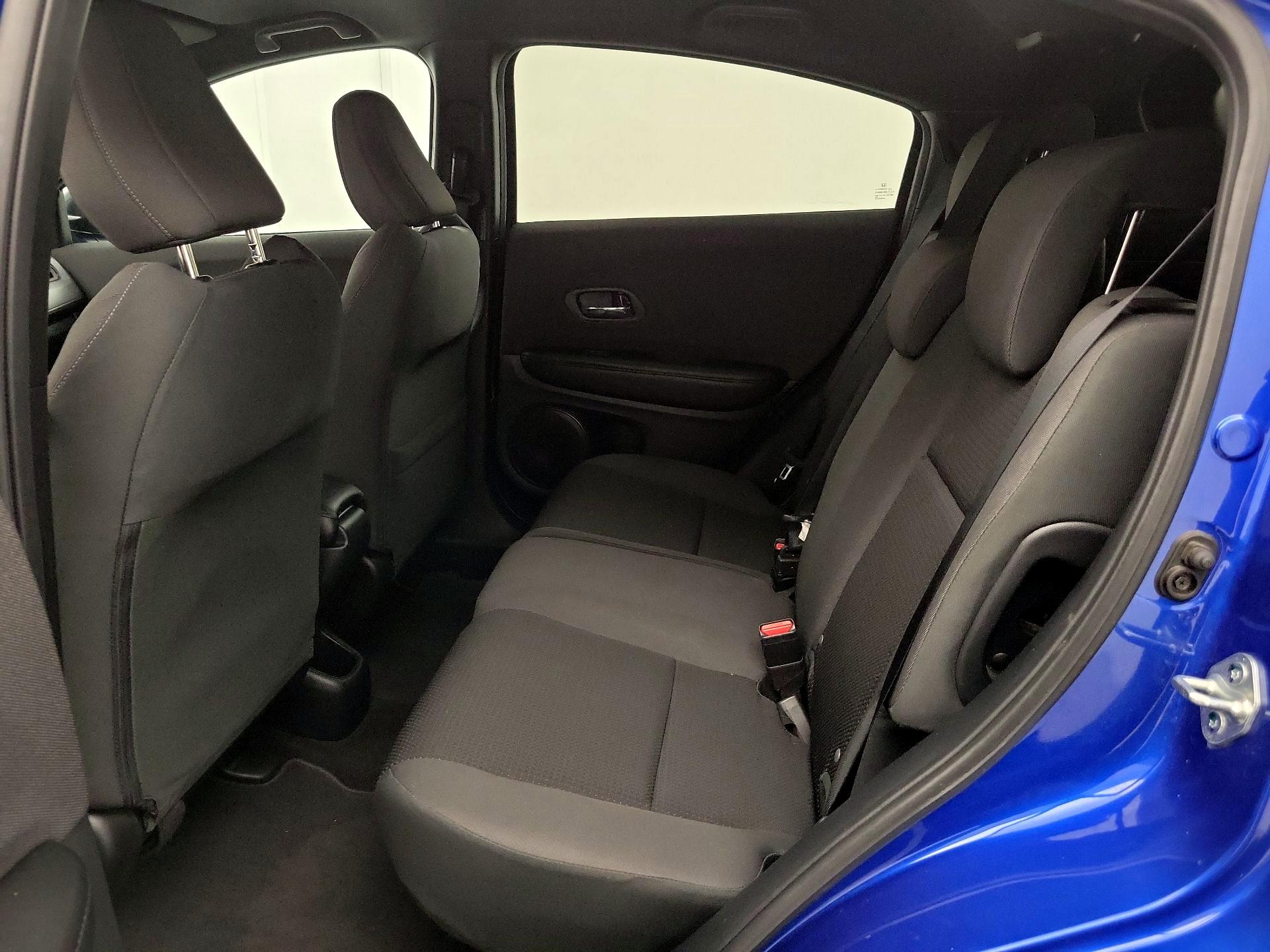 Thumbnail: 2022 Honda HR-V - 19