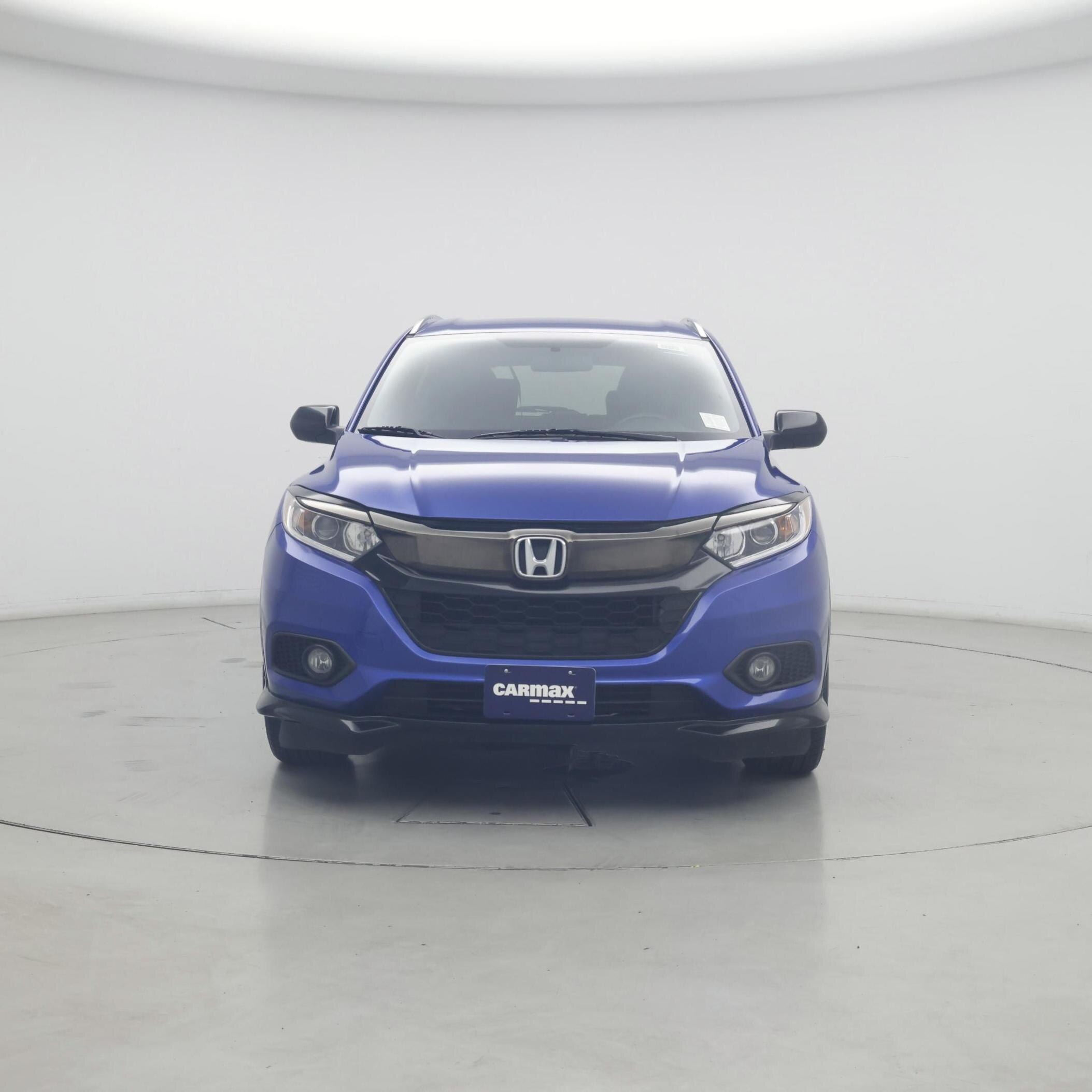Thumbnail: 2022 Honda HR-V - 5