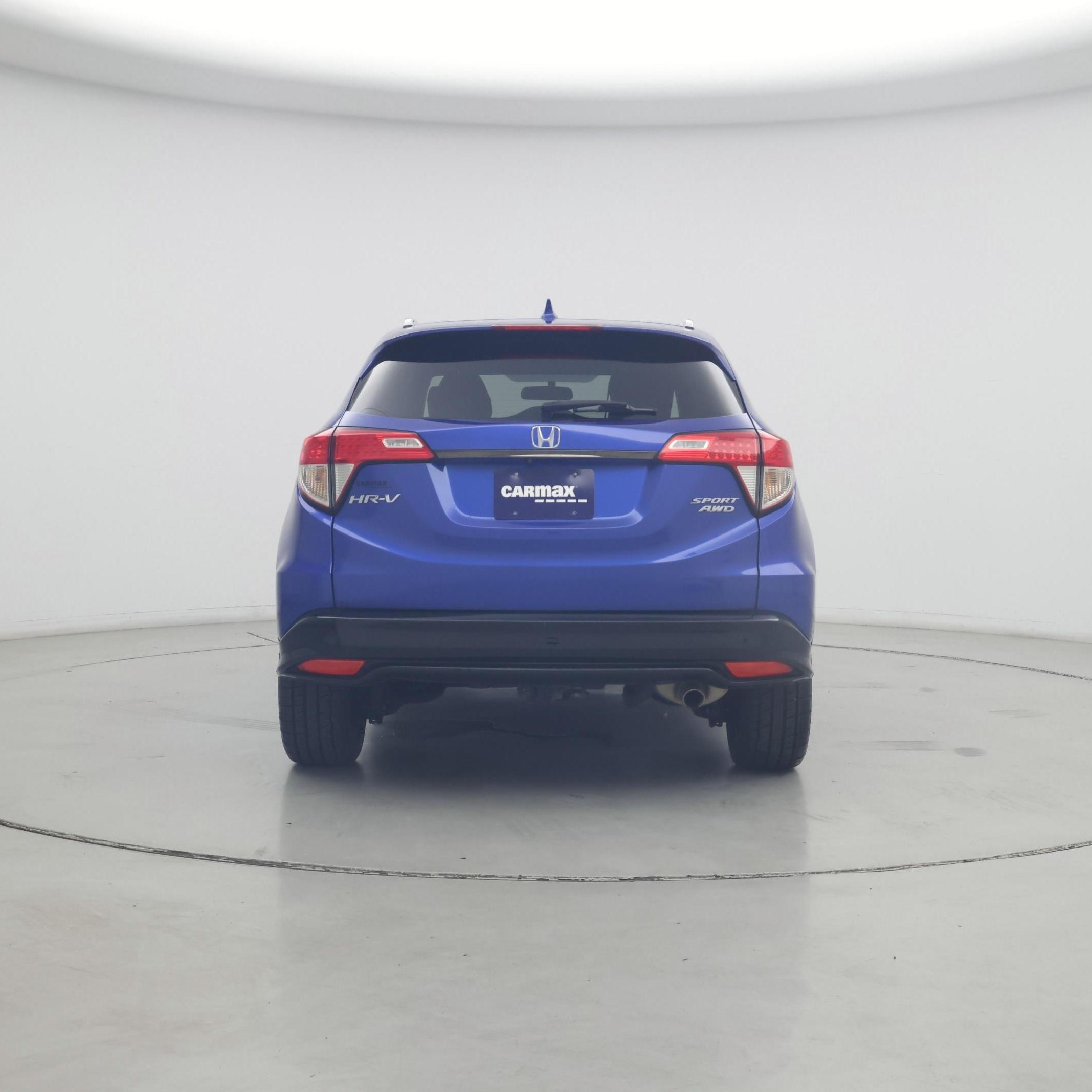 Thumbnail: 2022 Honda HR-V - 6