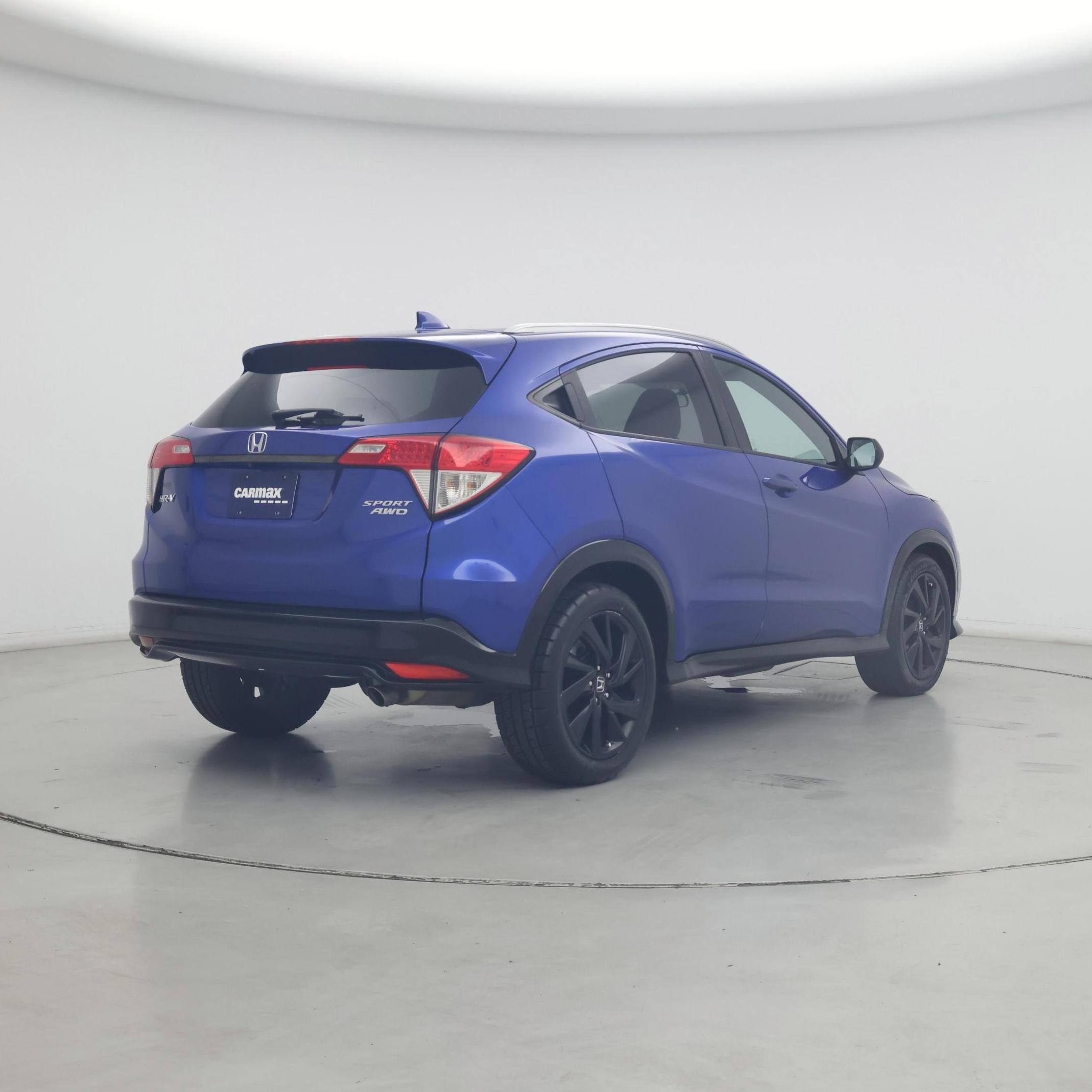 Thumbnail: 2022 Honda HR-V - 8
